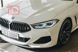 BMW 8-Series
